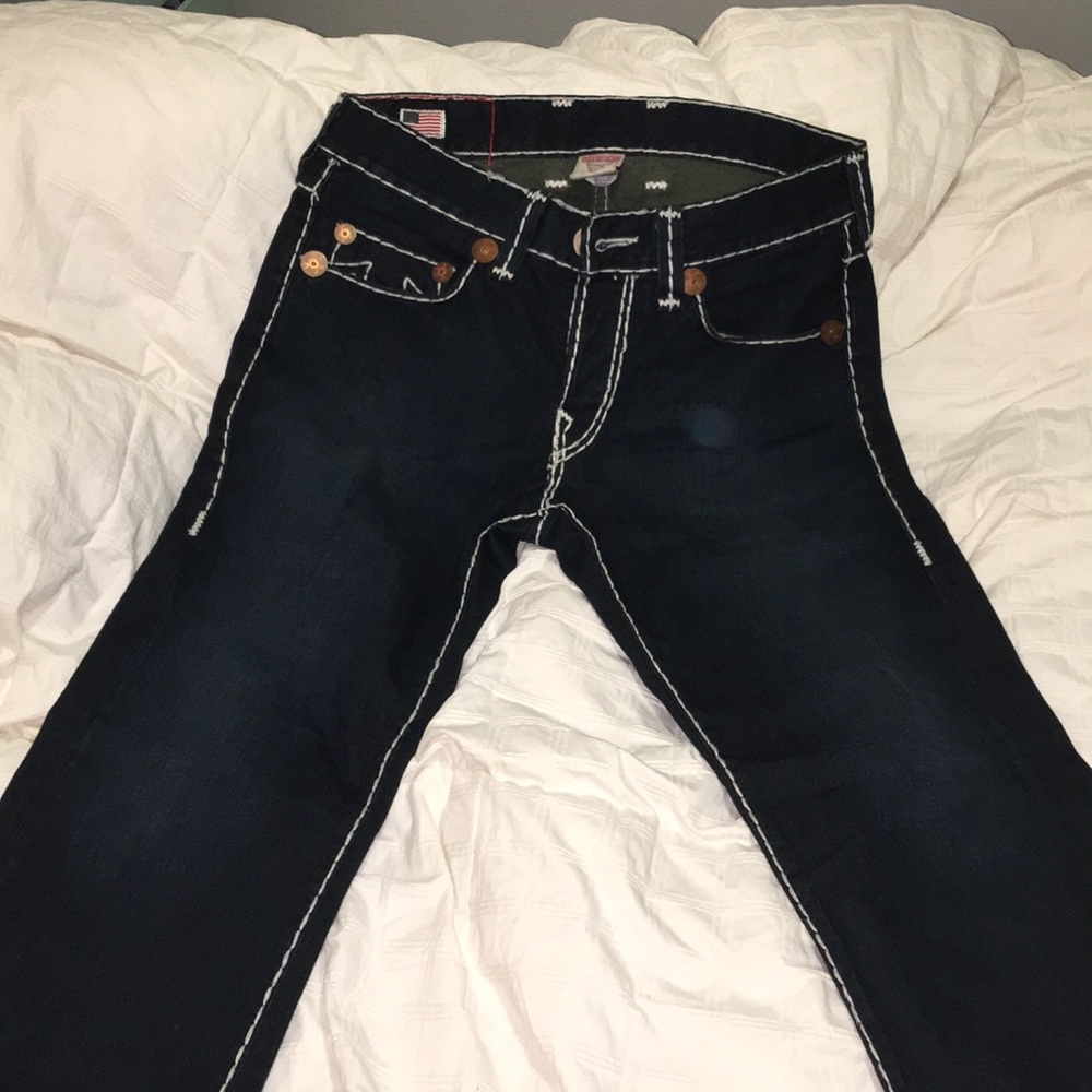 True Religion Geno Super T Men’s Jeans